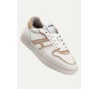 HOFF Covent Garden Metro Trainers White