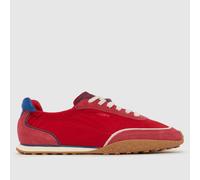 HOFF Dopamine Trainers in Red Multi UK 3 (EU 36)