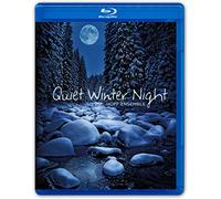 Hoff Ensemble - Quiet Winter Night - An Acoustic Jazz Project