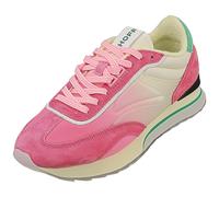 HOFF Women's Art - Flame - UK 8 - Pink