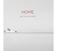 Hoff,Jan Gunnar - Home [VINYL]