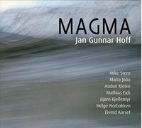 Hoff,Jan Gunnar - Magma