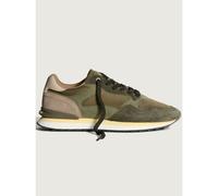 HOFF City Bueno AIREs Trainers in Khaki UK 8 (EU 42)