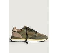 Hoff Mens Buenos Aires City Trainer, Green, Size 6, Men Green