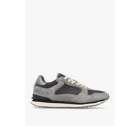HOFF Men's City Berlin Grey Trainers Mens Eu Sizes: 44, Colour: Grey F