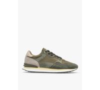 HOFF Mens City Buenos Aires Multicoloured Trainers Mens Eu Sizes: 4
