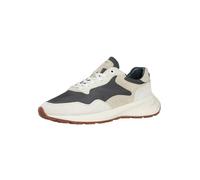 HOFF Sneakers City MKII Beige Dark Grey Grey Off-White size 43
