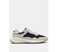 HOFF Sneakers City MKII Navy Beige Off-White Blue Dark Blue size 42