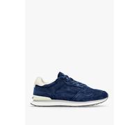 HOFF Mens City Riga Navy Trainers Mens Eu Sizes: 41, Colour: Navy F