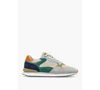 HOFF Men's City Singapore Multicoloured Trainers Mens Eu Sizes: 42, Co