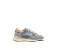 HOFF Sneakers City Light blue Blue size 44