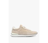 HOFF Mens City Tamarindo Beige Trainers Mens Eu Sizes: 41, Colour: