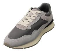 HOFF Mens City Trainers Grey (Grey, UK Footwear Size System, Adult, Men, Numeric, Medium, 10)