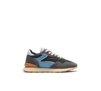 HOFF Men's City Trainers Retro Running Sneakers Memory Foam Casual Shoes