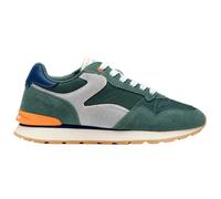 HOFF Men's City Trainers Retro Running Sneakers Memory Foam Casual Shoes | City Trainers, Mens, Chroma