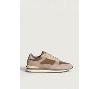 Hoff Men's Sidney City Taupe | Size: 8 Hoff Taupe 8