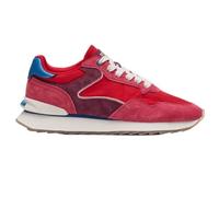 HOFF Mens Trainers City Dopamine Berry (Dopamine Berry, UK Footwear Size System, Adult, Men, Numeric, Medium, 9)