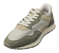 HOFF Mens Trainers City Khaki