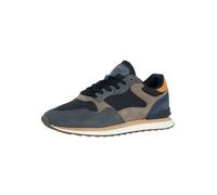 HOFF City Venice Flat Trainers, Blue, 46 EU