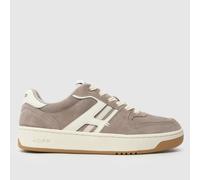 HOFF Metro La Defense Trainers in Light Grey UK 4 (EU 37)