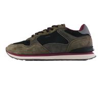 Hoff Mexicali City - Olive and Black HOFFMEX-MEXICALI CTY Colour: MULT