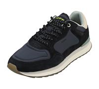 HOFF City Milano Multicoloured Trainers Size: 37, Colour: Multi Leathe