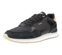 HOFF New York Womens Casual Trainers in Black