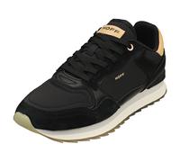 City Trainer New York Hoff Black 7