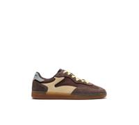 HOFF Park Chocolate Sneakers, brown, 10.5 UK