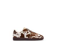 HOFF Shoes (Trainers) PARK COW PRINT BROWN in Brown 6