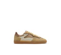 HOFF Park Khaki Sneakers, khaki, 8.5 UK