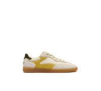 HOFF Park Mens Fashion Trainers in Lime
