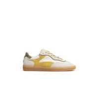 HOFF Park Mens Fashion Trainers in Lime - 7 UK