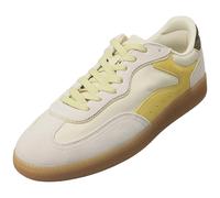 HOFF Park Mens Fashion Trainers in Lime - 8 UK