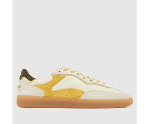 HOFF Park Trainers in White Multi UK 12 (EU 46)
