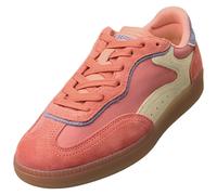 HOFF Park Womens Fashion Trainers in Coral - 7 UK