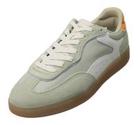 HOFF Park Womens Fashion Trainers in Green - 5 UK