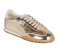 HOFF Shoes (Trainers) BRIDGE FL GOLD in Gold 4