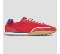 HOFF Shoes (Trainers) BRIDGE in Red 4