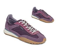 HOFF Shoes (Trainers) BRIDGE MKII AUBERGINE in Purple 4
