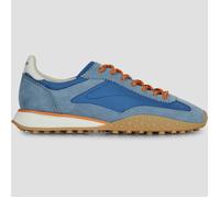 Trainers Hoff Bridge MKII Bleu 41