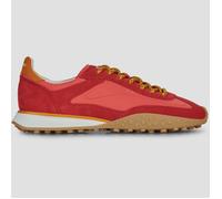 HOFF Shoes (Trainers) BRIDGE MKII in Red 8