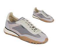 HOFF Shoes (Trainers) BRIDGE MKII LIGHT GREY in Beige 3