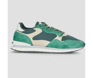 HOFF Shoes (Trainers) CITY ANTWERP MAN in Green 7