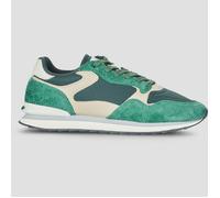 HOFF Shoes (Trainers) CITY ANTWERP MAN in Green 8