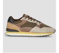 HOFF Shoes (Trainers) CITY ASPEN in Kaki 8