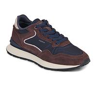 HOFF Shoes (Trainers) CITY BROWN in Brown 8