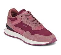 HOFF Shoes (Trainers) CITY BURGUNDY in Pink 8