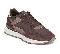 HOFF Shoes (Trainers) CITY CHOCOLATE in Brown 6
