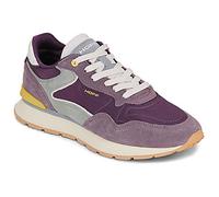 HOFF Shoes (Trainers) CITY CHROMA AUBERGINE in Purple 3